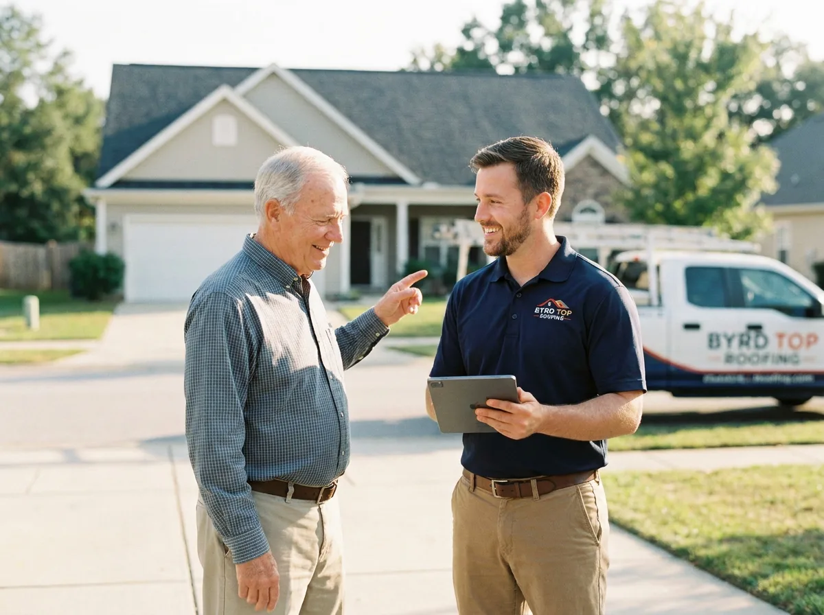 Roofing Saint Lucas, IA FAQs